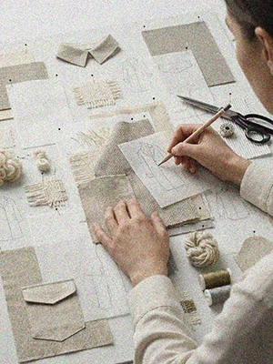 Design e desenvolvimento