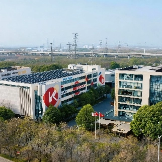 CONCLUS&Atilde;O DO PARQUE INDUSTRIAL