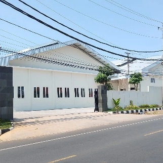 EXPANS&Atilde;O DA REDE NO SUDESTE DA &Aacute;SIA