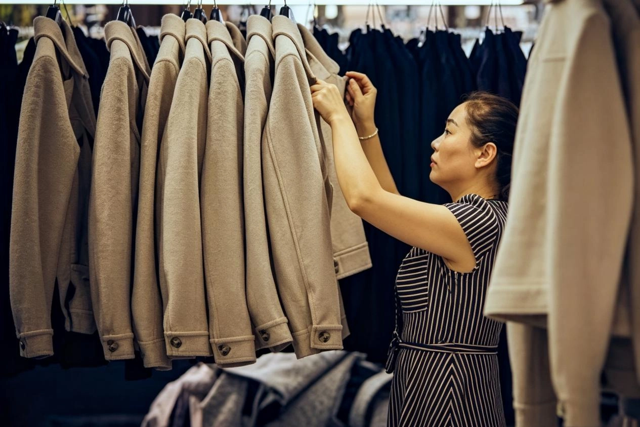 Como o desenvolvimento de produtos de vestu&aacute;rio reduz os riscos antes da produ&ccedil;&atilde;o de vestu&aacute;rio em larga escala